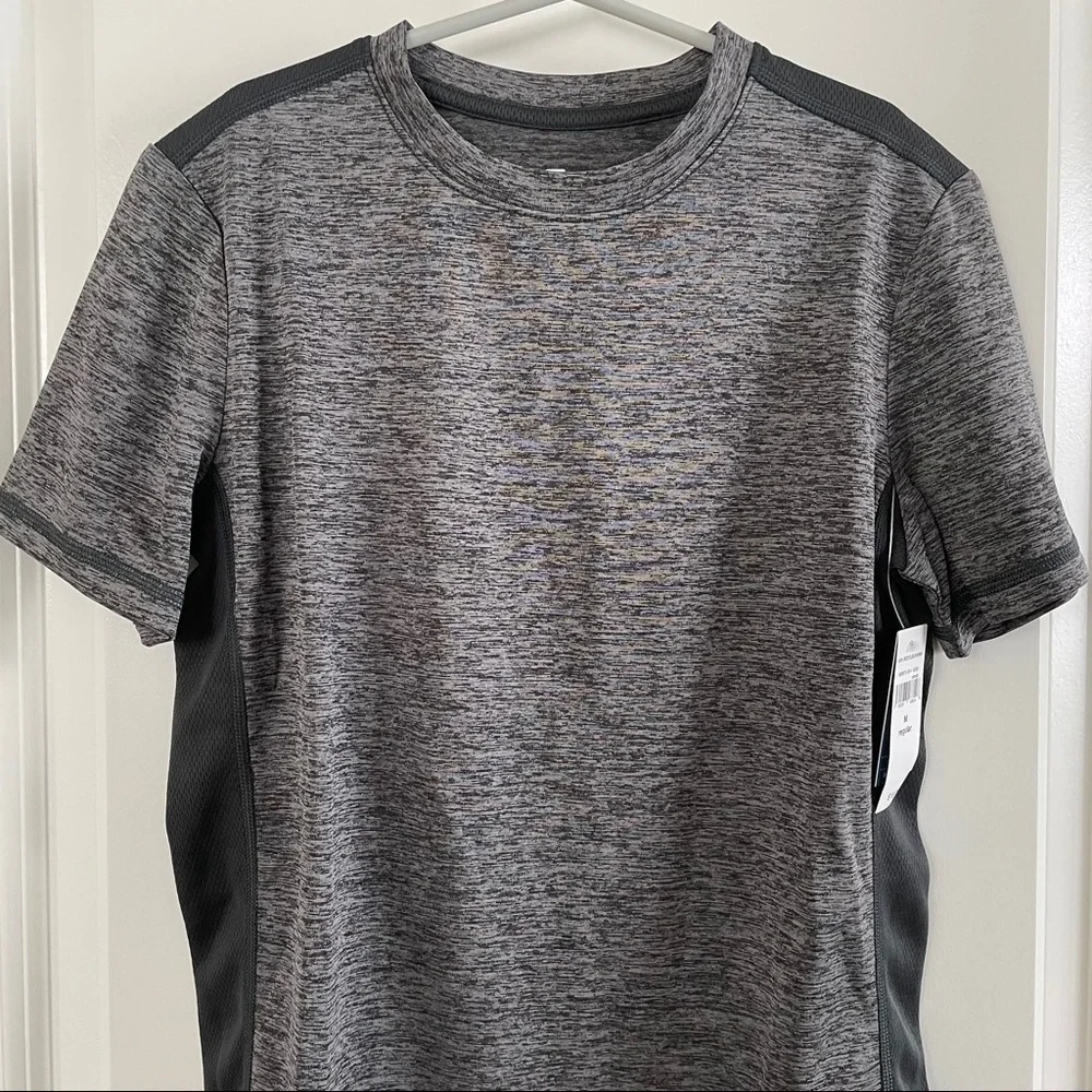 Gap Kids GapFit Dry Wicking Top Size M Boys